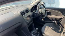 Volkswagen Polo 1.2 TSI Match 5dr Petrol Hatchback